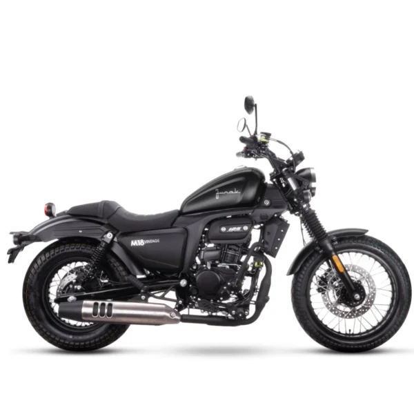 JUNAK-M18-VINTAGE-CZARNY-2 Motocykl JUNAK M18 VINTAGE