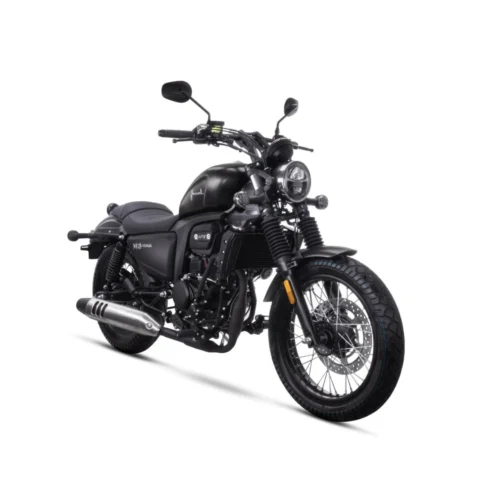 JUNAK-M18-VINTAGE-CZARNY-3 Motocykl JUNAK M18 VINTAGE