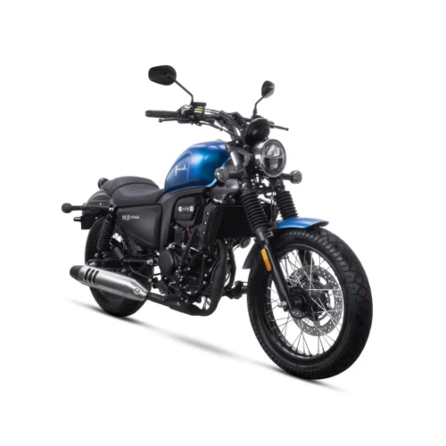 JUNAK-M18-VINTAGE-NIEBIESKI-3 Motocykl JUNAK M18 VINTAGE