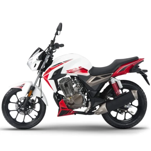 Motocykl JUNAK RACER 125