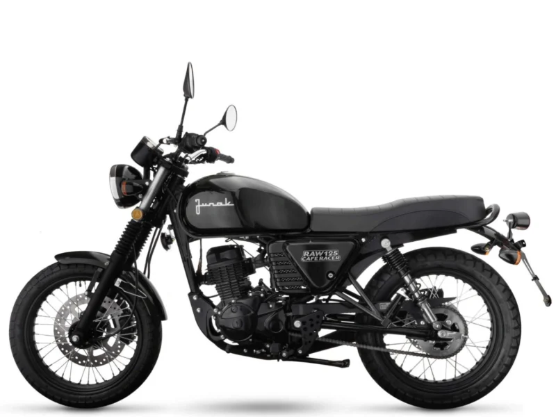 JUNAK-RAW-125-TYTANOWY-1 Motocykl JUNAK RAW 125