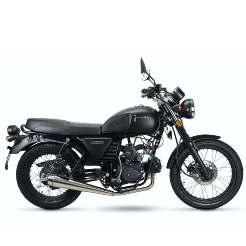 JUNAK-RAW-50-CZARNY-2 Motorower JUNAK RAW 50