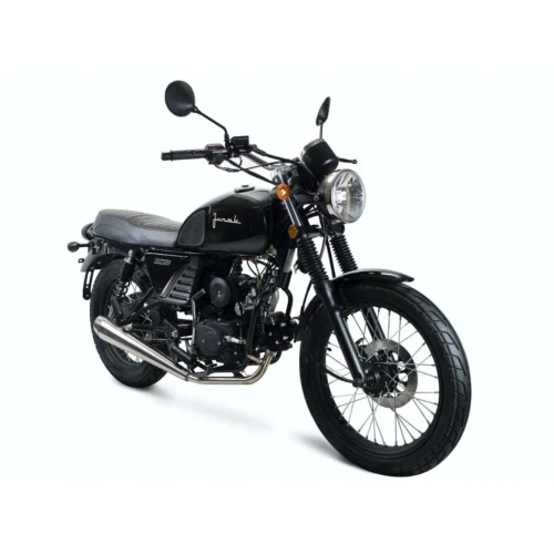 JUNAK-RAW-50-CZARNY-3 Motorower JUNAK RAW 50