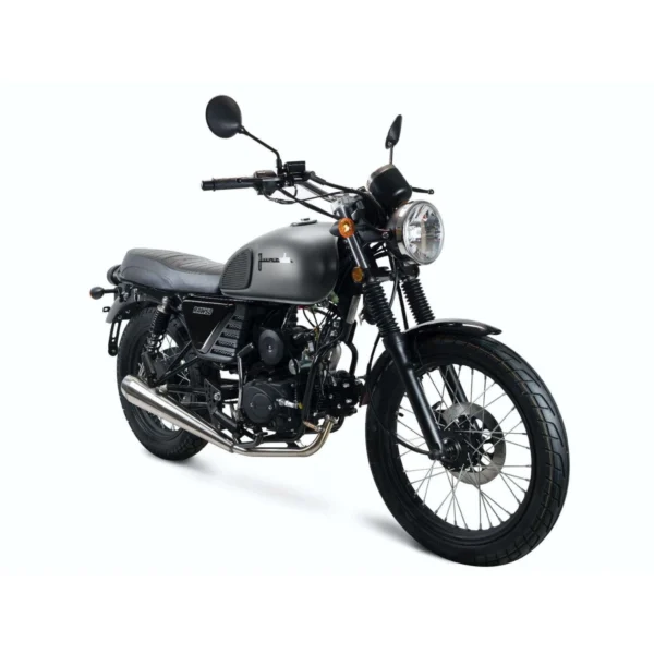 JUNAK-RAW-50-SZARY-3 Motorower JUNAK RAW 50