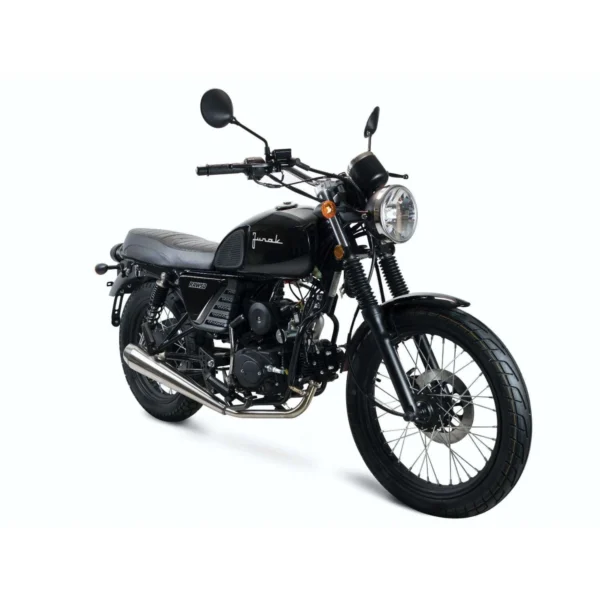 JUNAK-RAW-50-TYTANOWY-3 Motorower JUNAK RAW 50