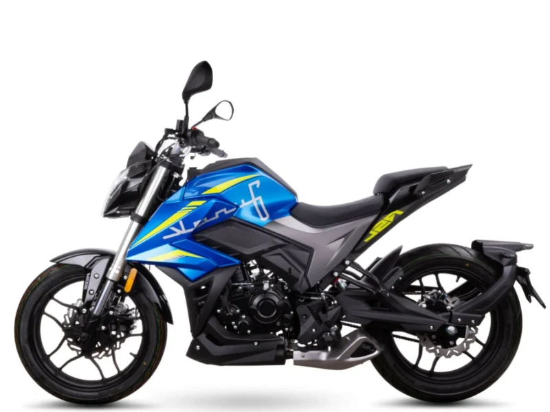JUNAK-RSL-125-ABS-NIEBIESKI-1 Motocykl JUNAK RSL 125 ABS