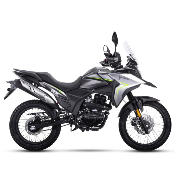 JUNAK-RX-125-ABS-CZARNY-2 Motocykl JUNAK RX 125 ABS