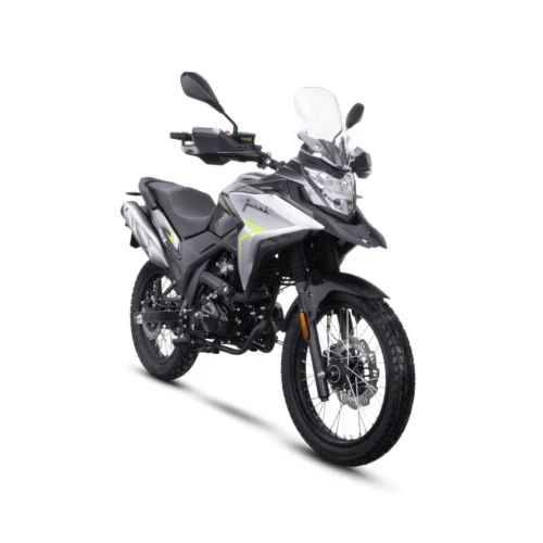 JUNAK-RX-125-ABS-CZARNY-3 Motocykl JUNAK RX 125 ABS