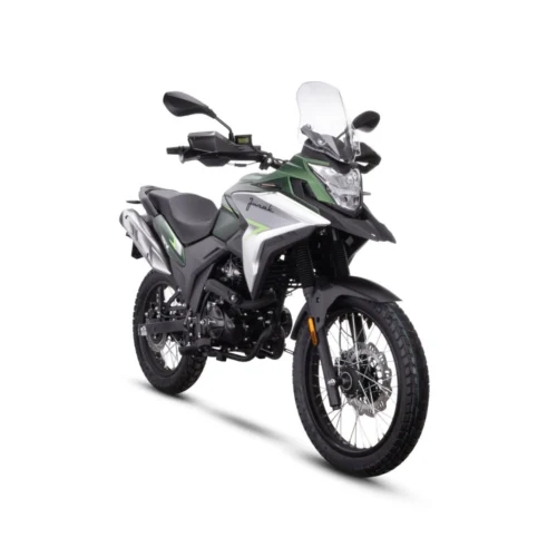 JUNAK-RX-125-ABS-ZIELONY-3 Motocykl JUNAK RX 125 ABS