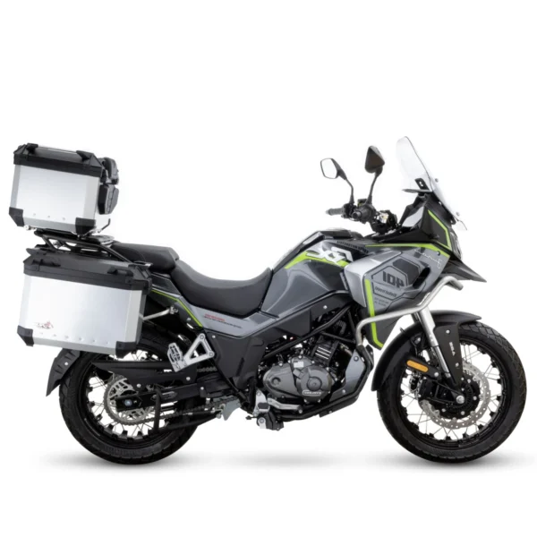 JUNAK-RX-401-CZARNY-2 Motocykl JUNAK RX-401