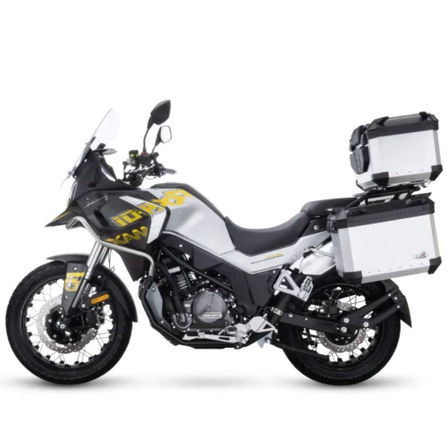 JUNAK-RX-401-ZOLTY-1 Motocykl JUNAK RX-401