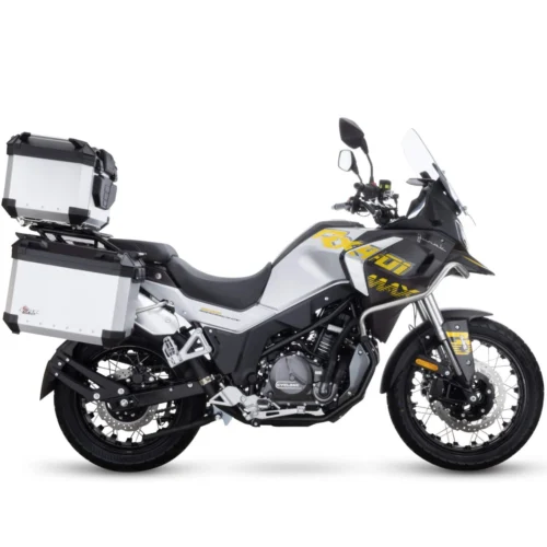 JUNAK-RX-401-ZOLTY-2 Motocykl JUNAK RX-401