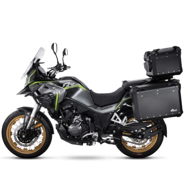 JUNAK-RX-600-SZARY-1 Motocykl JUNAK RX 600