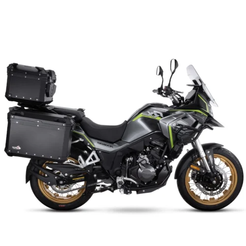 JUNAK-RX-600-SZARY-2 Motocykl JUNAK RX 600