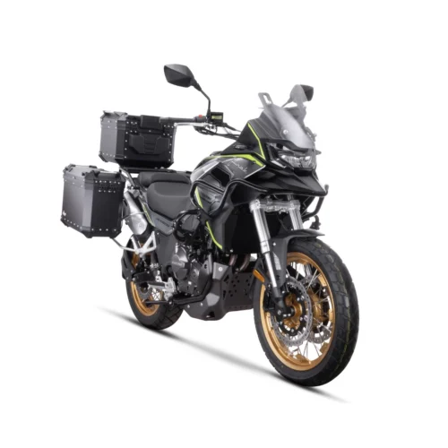JUNAK-RX-600-SZARY-3 Motocykl JUNAK RX 600
