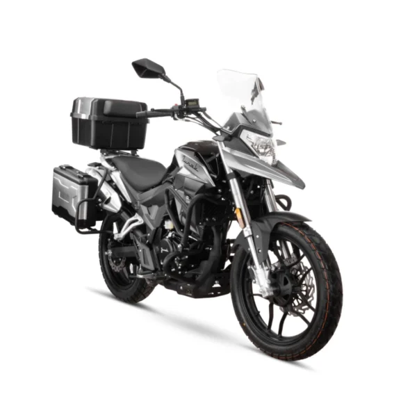 JUNAK-RX-ONE-125-CZARNY-3 Motocykl JUNAK RX ONE 125 ABS