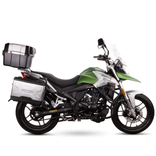JUNAK-RX-ONE-125-ZIELONY-2 Motocykl JUNAK RX ONE 125 ABS