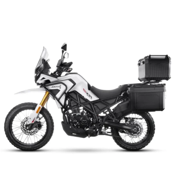 JUNAK-RX2-125-ABS-BIAŁY-1 Motocykl JUNAK RX2 125 ABS