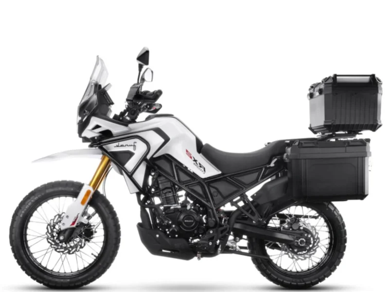 JUNAK-RX2-125-ABS-BIAŁY-1 Motocykl JUNAK RX2 125 ABS