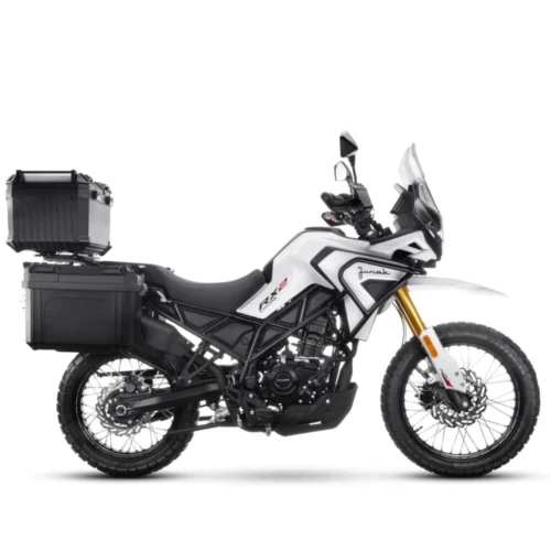 JUNAK-RX2-125-ABS-BIAŁY-2 Motocykl JUNAK RX2 125 ABS