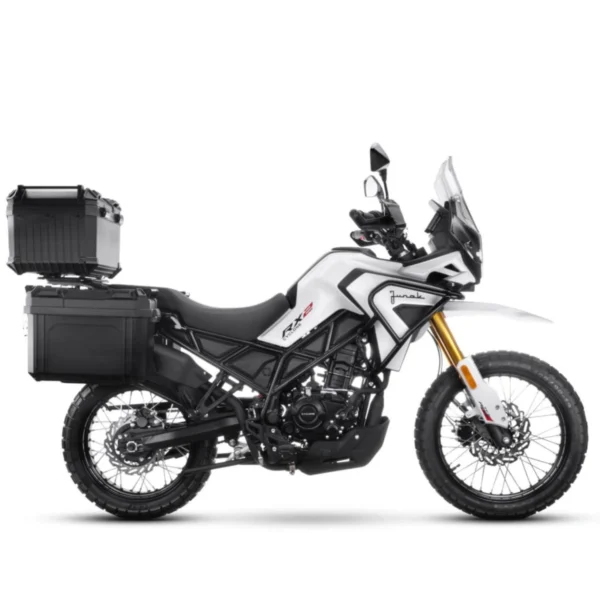JUNAK-RX2-125-ABS-BIAŁY-2 Motocykl JUNAK RX2 125 ABS