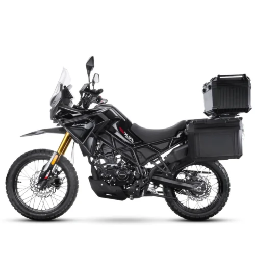 JUNAK-RX2-125-ABS-CZARNY-1 Motocykl JUNAK RX2 125 ABS
