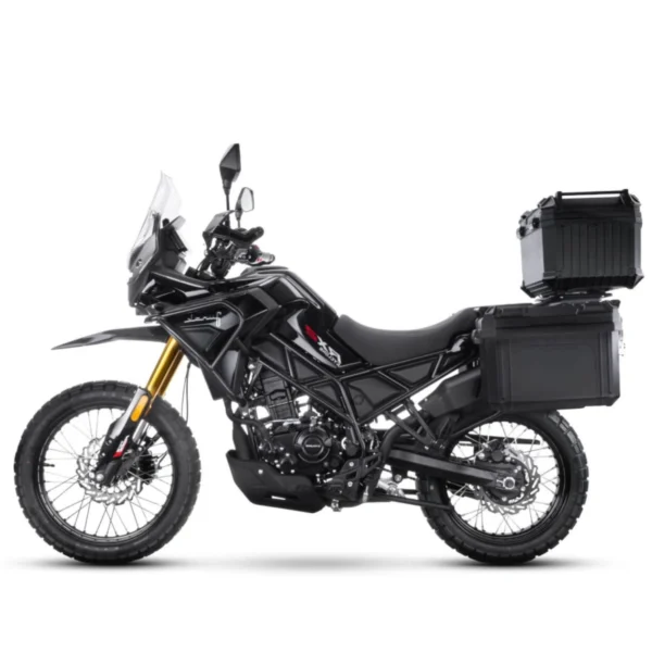 JUNAK-RX2-125-ABS-CZARNY-1 Motocykl JUNAK RX2 125 ABS