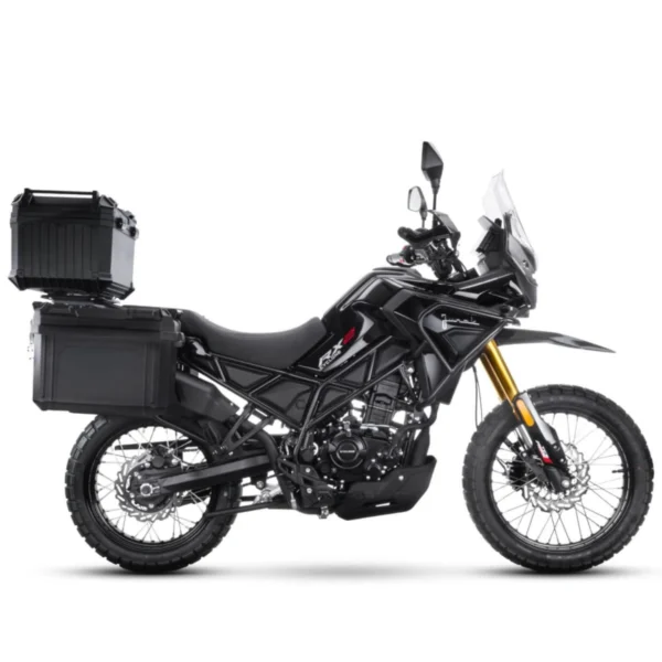 JUNAK-RX2-125-ABS-CZARNY-2 Motocykl JUNAK RX2 125 ABS