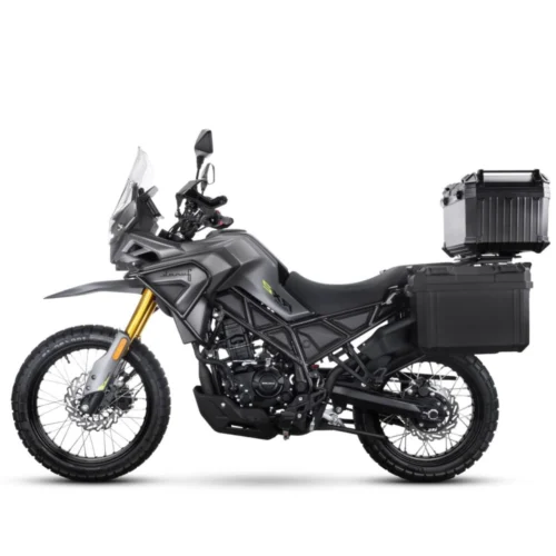 JUNAK-RX2-125-ABS-SZARY-1 Motocykl JUNAK RX2 125 ABS