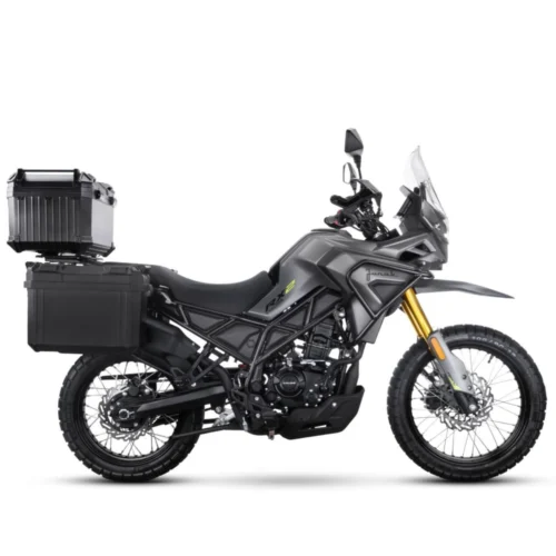 JUNAK-RX2-125-ABS-SZARY-2 Motocykl JUNAK RX2 125 ABS
