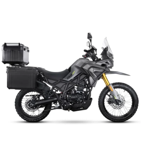 JUNAK-RX2-125-ABS-SZARY-2 Motocykl JUNAK RX2 125 ABS