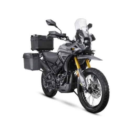 JUNAK-RX2-125-ABS-SZARY-3 Motocykl JUNAK RX2 125 ABS