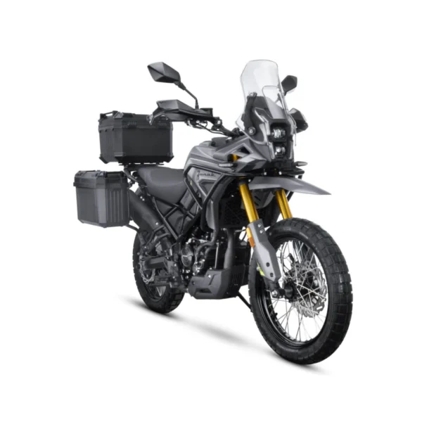 JUNAK-RX2-125-ABS-SZARY-3 Motocykl JUNAK RX2 125 ABS