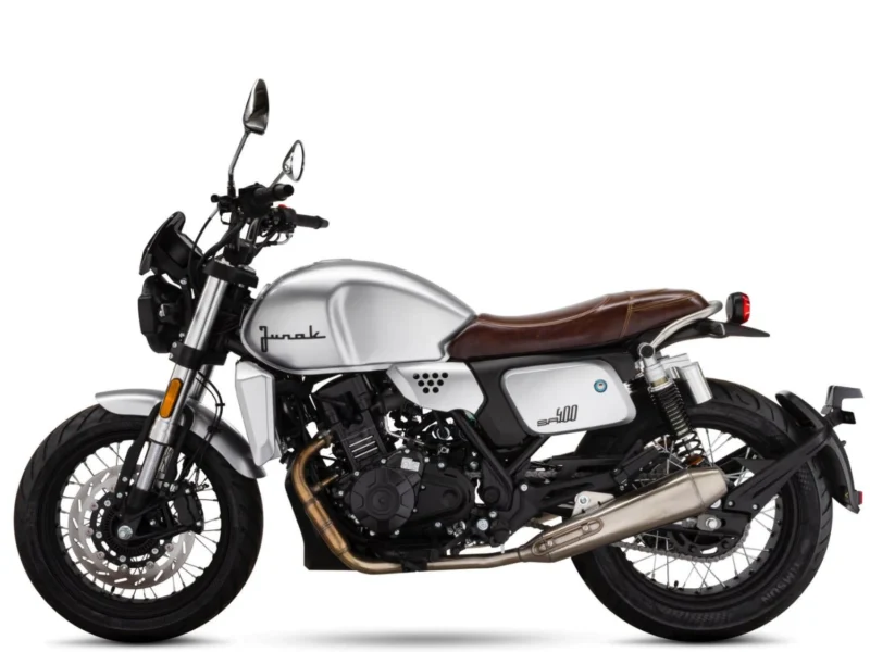 JUNAK-SR-400-BIAŁY-1 Motocykl JUNAK SR 400