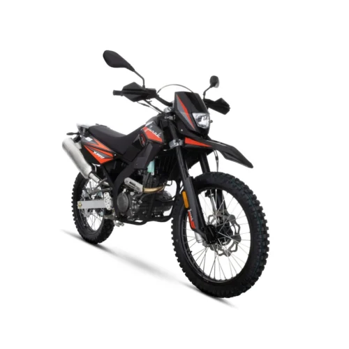 JUNAK-XRAY-125-CZARNY-3 Motocykl JUNAK X-RAY 125