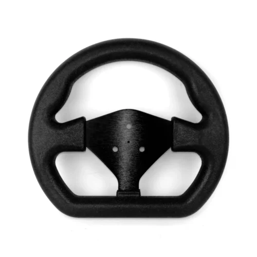 Kierownica K1 Mini 255mm do gokarta buggy ATV UTV