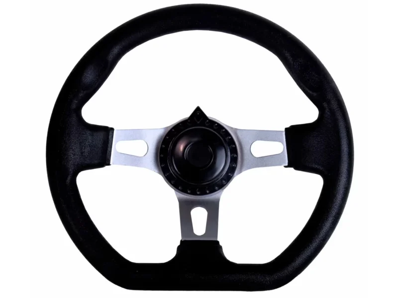 Kierownica typ buggy K2 do gokarta buggy ATV UTV