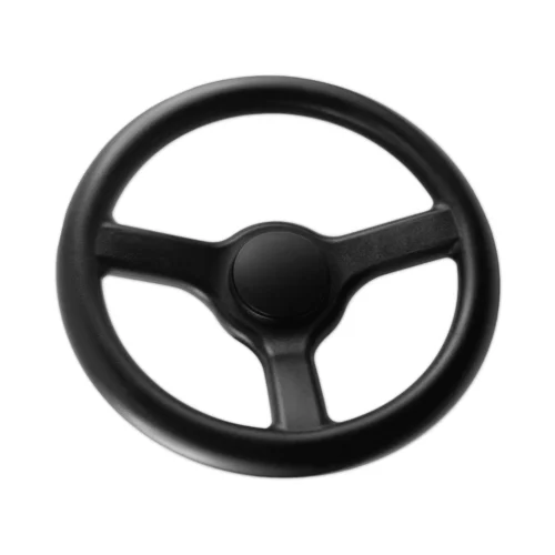 Kierownica z maskownicą K3 277mm do gokarta buggy ATV UTV
