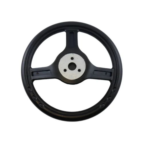 K3-277-5 Kierownica z maskownicą K3 277mm do gokarta buggy ATV UTV