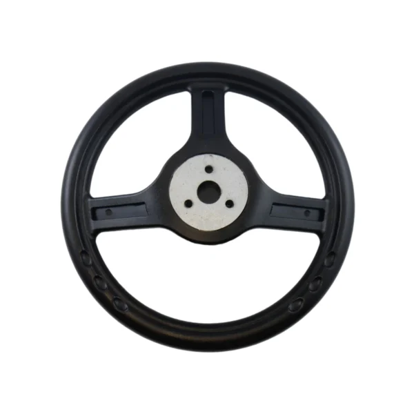 K3-277-5 Kierownica z maskownicą K3 277mm do gokarta buggy ATV UTV