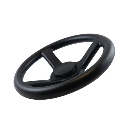 K3-277-6 Kierownica z maskownicą K3 277mm do gokarta buggy ATV UTV