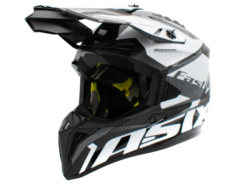 KASK-ASIX-127-BIALY-1 Kask Junior ASIX 127 White