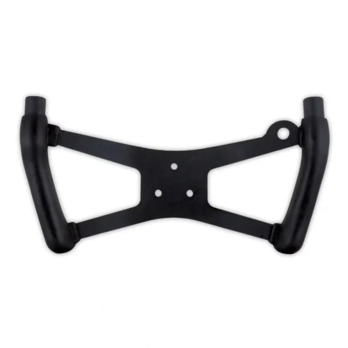 Kierownica sportowa motylkowa KV1 330mm do gokarta buggy ATV UTV