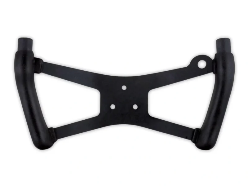 Kierownica sportowa motylkowa KV1 330mm do gokarta buggy ATV UTV