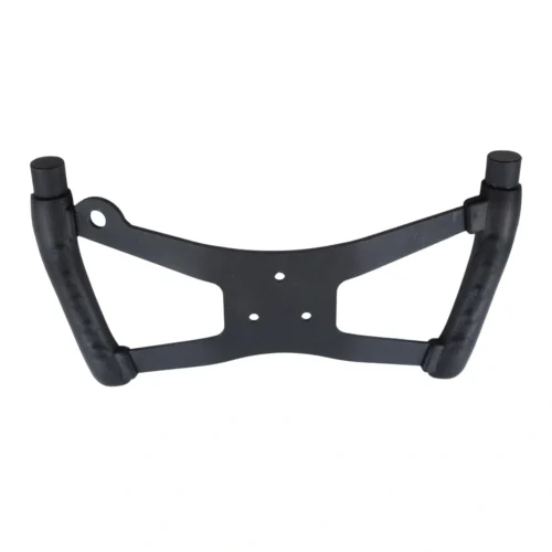 KV1-330-2 Kierownica sportowa motylkowa KV1 330mm do gokarta buggy ATV UTV
