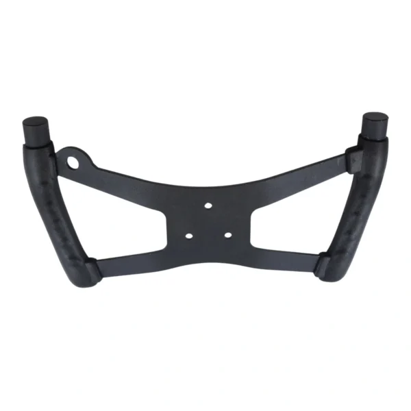 KV1-330-2 Kierownica sportowa motylkowa KV1 330mm do gokarta buggy ATV UTV