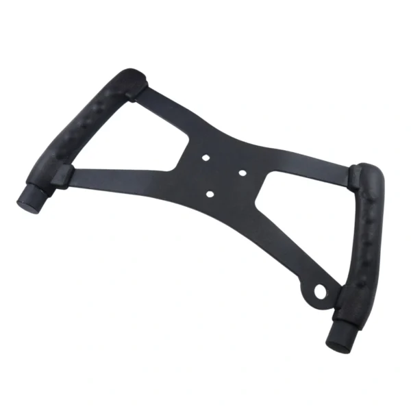 KV1-330-3 Kierownica sportowa motylkowa KV1 330mm do gokarta buggy ATV UTV