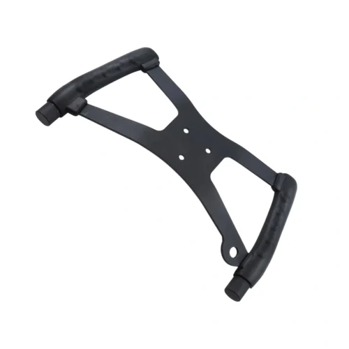 KV1-330-4 Kierownica sportowa motylkowa KV1 330mm do gokarta buggy ATV UTV