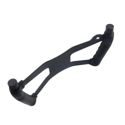 KV1-330-5 Kierownica sportowa motylkowa KV1 330mm do gokarta buggy ATV UTV