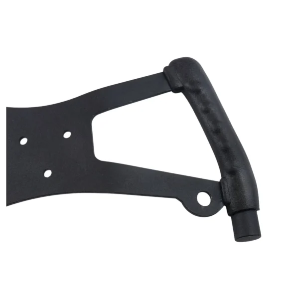 KV1-330-6 Kierownica sportowa motylkowa KV1 330mm do gokarta buggy ATV UTV